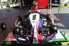 A New Kart for Norway